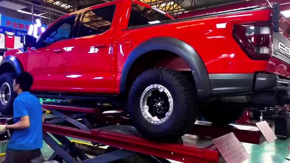 兰州汽修修理厂